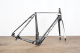 *Damaged* 52cm Specialized Tarmac Pro SL5 Carbon Disc Brake Frameset