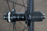 Shimano Dura-Ace WH-R9270 C50 Carbon Tubeless Disc Brake Wheelset 11 Speed