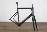 58cm Specialized S-WORKS Tarmac SL6 Carbon Rim Brake Road Frameset