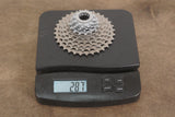 11-32T Campagnolo Super Record 12 Speed Road Cassette 287g