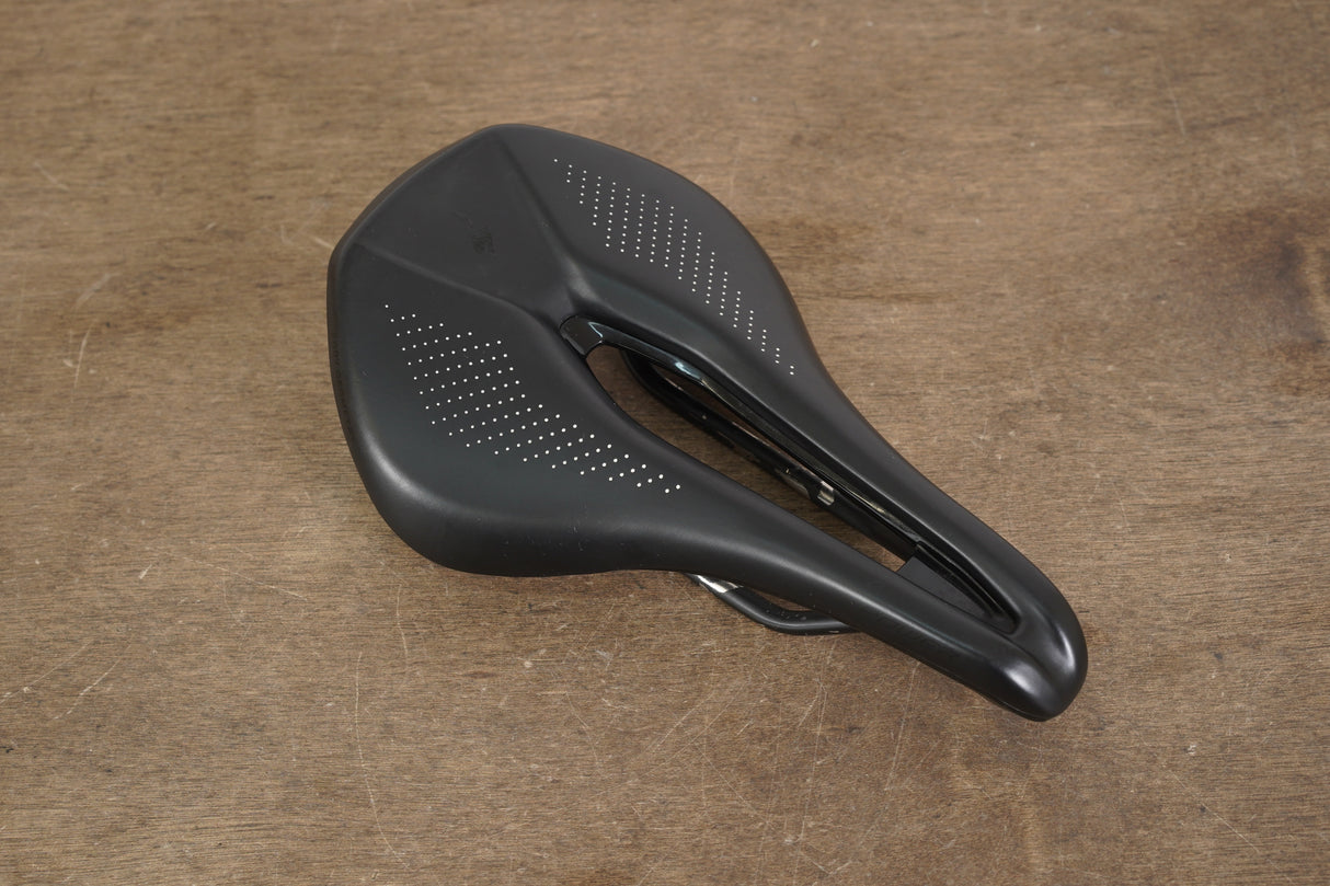 143mm Specialized Power Comp Cr-Mo Rail Road Saddle 231g