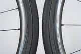 Fulcrum Racing Quattro Carbon Rim Brake Wheelset Campagnolo 11 Speed