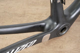 *Damaged* 52cm Specialized Tarmac Pro SL5 Carbon Disc Brake Frameset