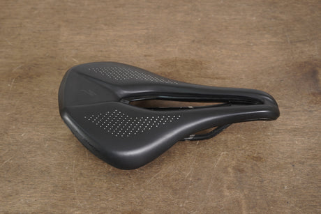 143mm Specialized Power Comp Cr-Mo Rail Road Saddle 231g