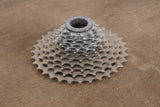 11-32T Campagnolo Super Record 12 Speed Road Cassette 287g