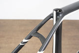 *Damaged* 52cm Specialized Tarmac Pro SL5 Carbon Disc Brake Frameset