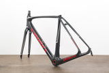 54cm Specialized S-WORKS Tarmac SL5 Carbon Rim Brake Frameset