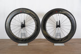 Zipp 808 Firecrest 88/188 Carbon Clincher Rim Brake Wheelset Shimano/SRAM 11