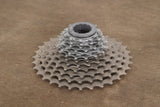 11-32T Campagnolo Super Record 12 Speed Road Cassette 287g