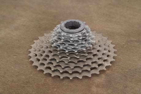 11-32T Campagnolo Super Record 12 Speed Road Cassette 287g