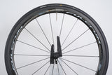 Fulcrum Racing Quattro Carbon Rim Brake Wheelset Campagnolo 11 Speed