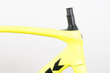 2021 56cm Trek Domane SLR Project One Gen 3 Carbon Disc Brake Road Frameset