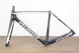 *Damaged* 52cm Specialized Tarmac Pro SL5 Carbon Disc Brake Frameset