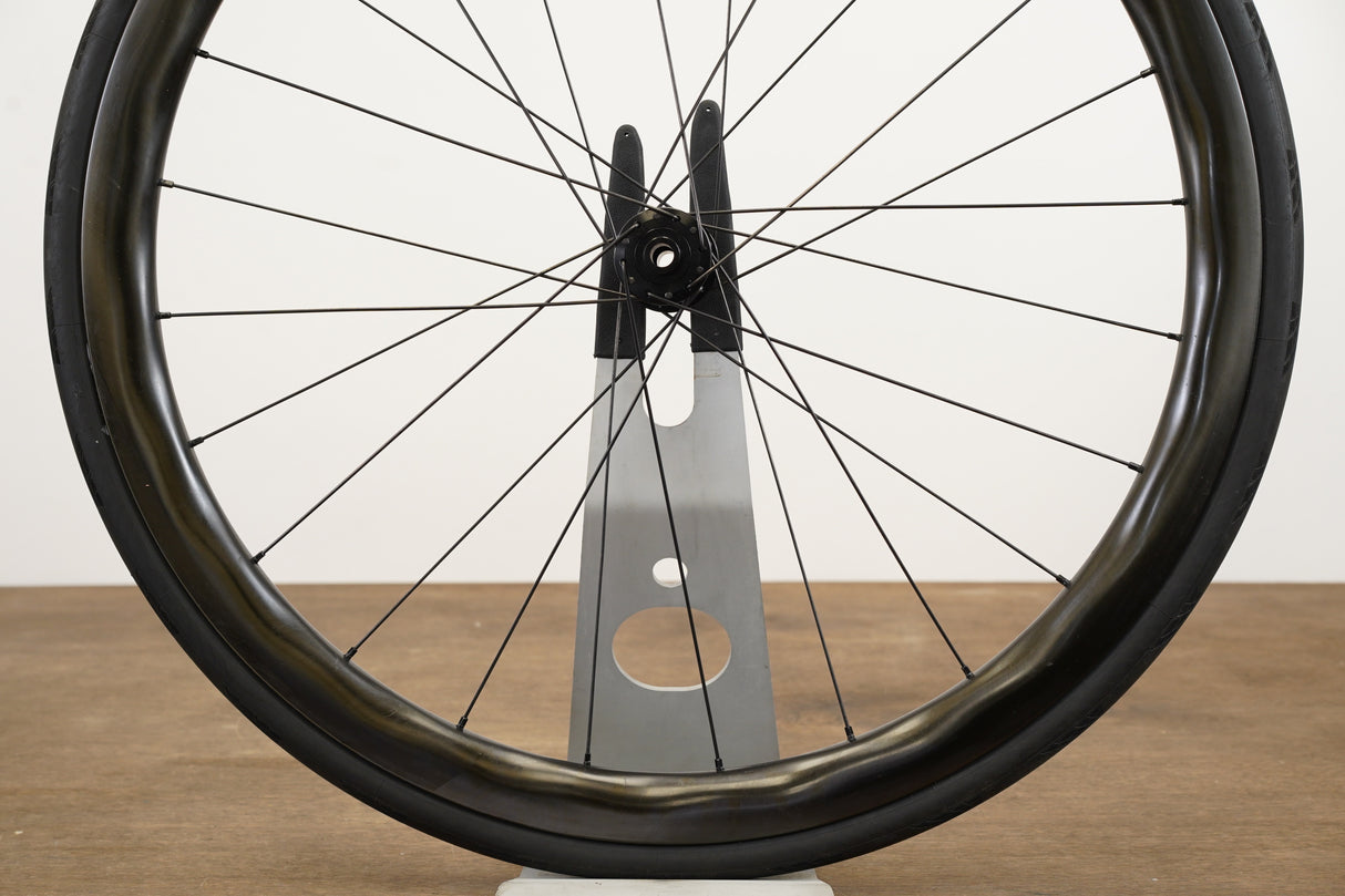 Carbon Air/Indusry Nine i9 Tubeless Disc Brake Wheelset SRAM XDR 12 Speed