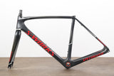 54cm Specialized S-WORKS Tarmac SL5 Carbon Rim Brake Frameset