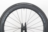 Shimano Dura-Ace WH-R9270 C50 Carbon Tubeless Disc Brake Wheelset 11 Speed