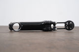 Specialized S-WORKS 120mm ±17 Degree Alloy Road Stem + Mount 174g 1 1/8" 31.8mm