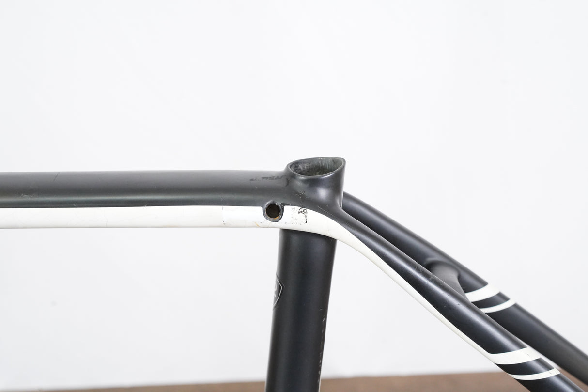 *Damaged* 52cm Specialized Tarmac Pro SL5 Carbon Disc Brake Frameset