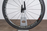 Fulcrum Racing Quattro Carbon Rim Brake Wheelset Campagnolo 11 Speed