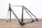 *Damaged* 52cm Specialized Tarmac Pro SL5 Carbon Disc Brake Frameset