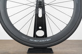 Shimano Dura-Ace WH-R9270 C50 Carbon Tubeless Disc Brake Wheelset 11 Speed