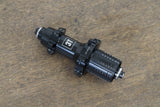 REAR 24H 3t Discus LTD Quick Release Rim Brake Wheel Hub Shimano/SRAM 11 Speed