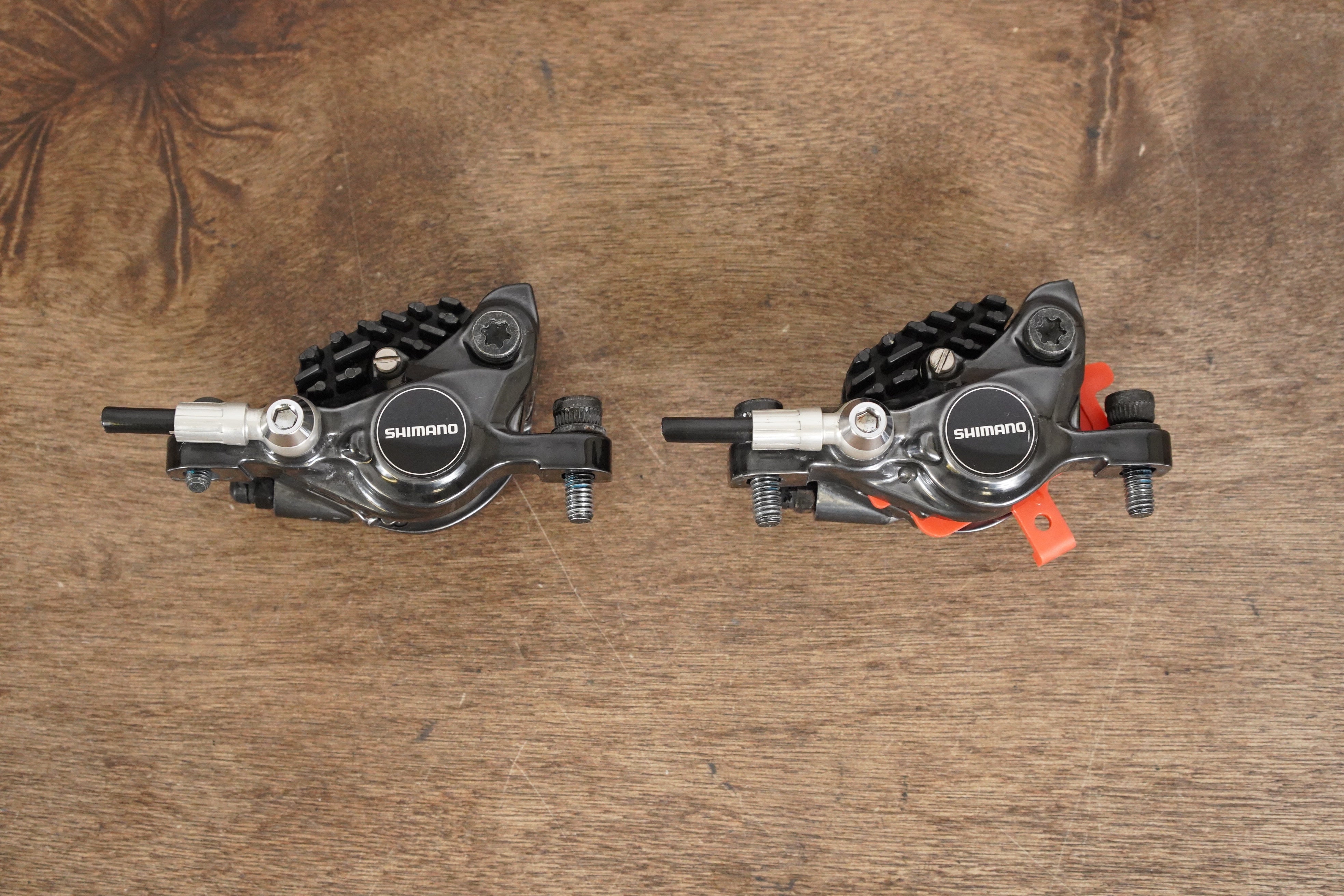 Fashion dura ace di2 hydraulic disc groupset