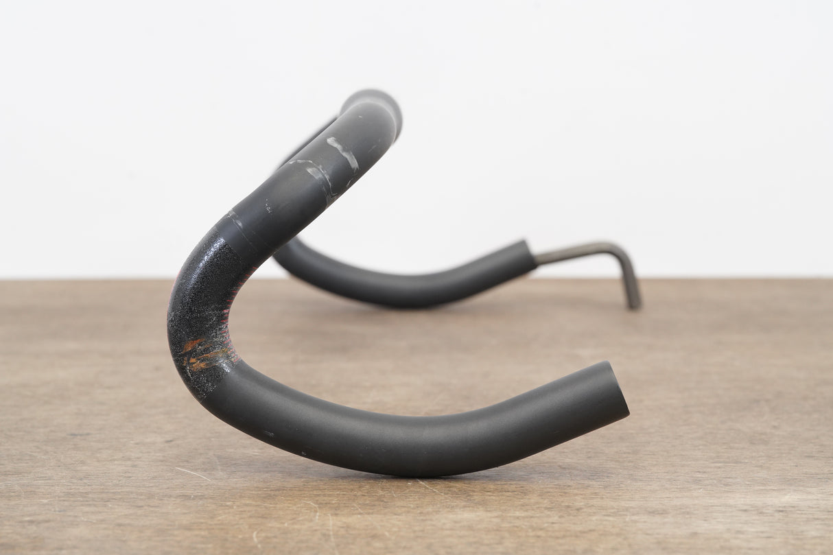 42cm 3T Ergosum Team Carbon Compact Road Handlebar 31.8mm