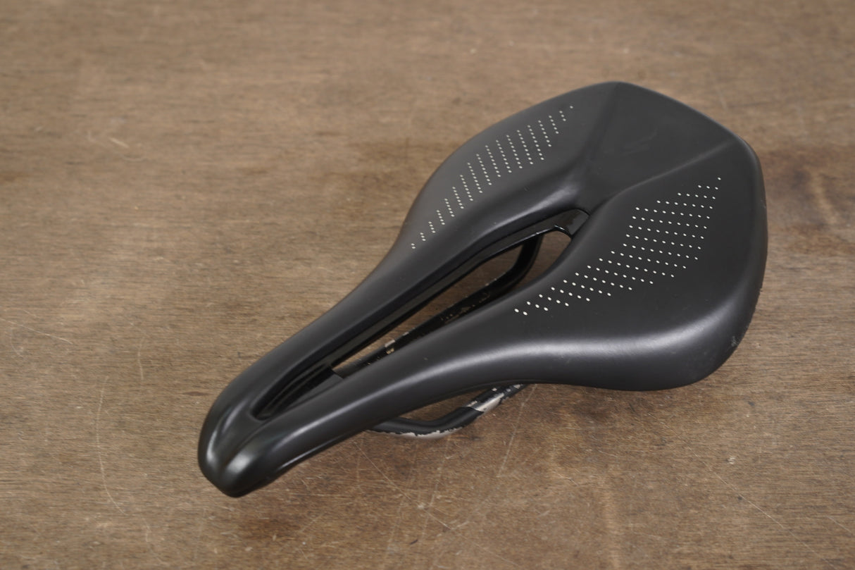 143mm Specialized Power Comp Cr-Mo Rail Road Saddle 231g