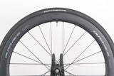 Shimano Dura-Ace WH-R9270 C50 Carbon Tubeless Disc Brake Wheelset 11 Speed