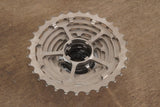 11-32T Campagnolo Super Record 12 Speed Road Cassette 287g