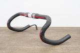 42cm 3T Ergosum Team Carbon Compact Road Handlebar 31.8mm