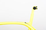 2021 56cm Trek Domane SLR Project One Gen 3 Carbon Disc Brake Road Frameset