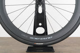 Shimano Dura-Ace WH-R9270 C50 Carbon Tubeless Disc Brake Wheelset 11 Speed
