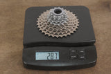 11-32T Campagnolo Super Record 12 Speed Road Cassette 287g