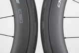Shimano Dura-Ace WH-R9270 C50 Carbon Tubeless Disc Brake Wheelset 11 Speed