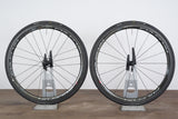 Fulcrum Racing Quattro Carbon Rim Brake Wheelset Campagnolo 11 Speed