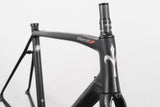 L (Large) Wilier Triestina Zero 7 Carbon Rim Brake Road Frameset Zero.7