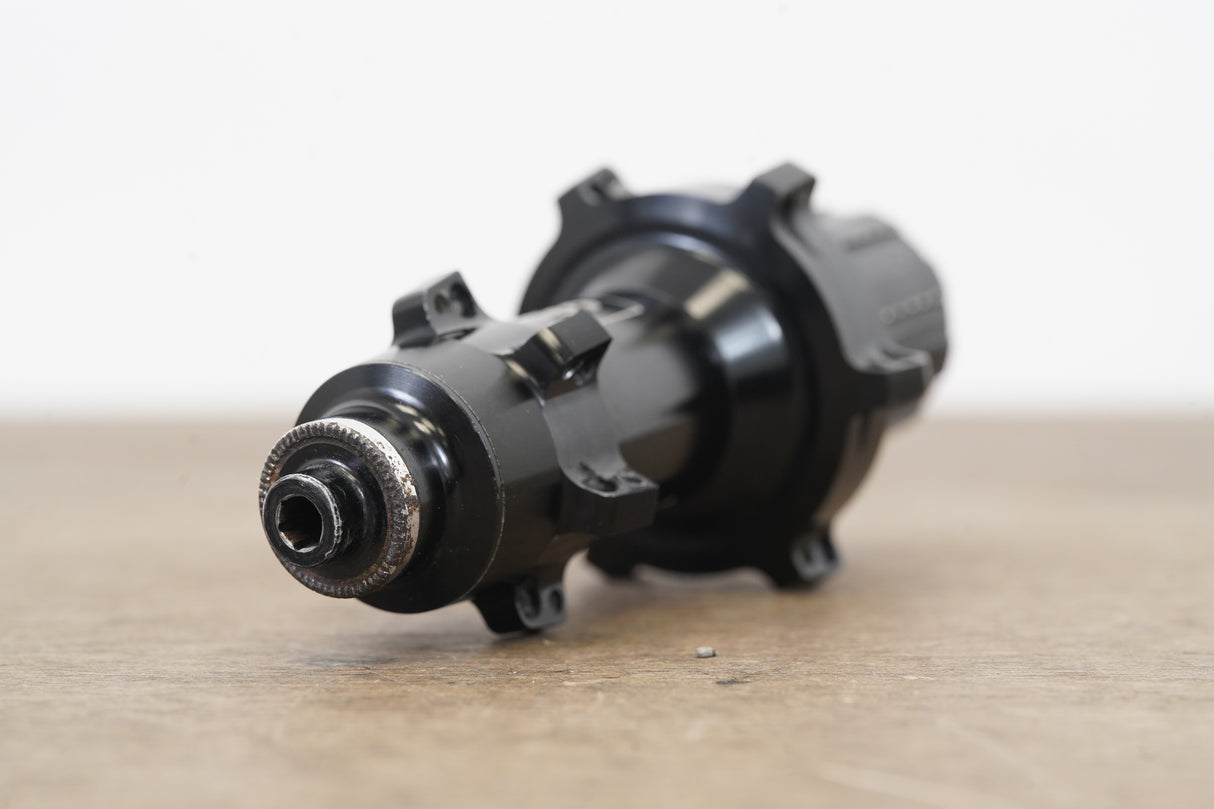REAR 24H 3t Discus LTD Quick Release Rim Brake Wheel Hub Shimano/SRAM 11 Speed