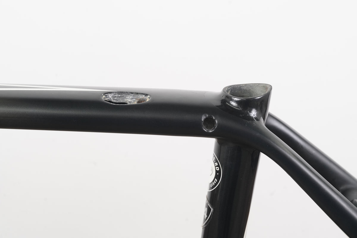 54cm Specialized S-WORKS Tarmac SL5 Carbon Rim Brake Frameset