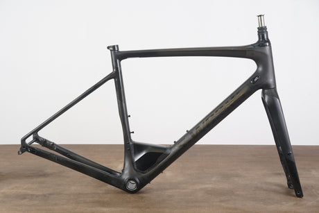 58cm Specialized S-WORKS Diverge Carbon Disc Brake Gravel Frameset