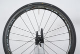 Fulcrum Racing Quattro Carbon Rim Brake Wheelset Campagnolo 11 Speed