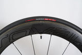 Roval CLX 64 Carbon Tubeless Clincher Rim Brake Wheelset Shimano/SRAM 11 Speed