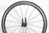 Shimano Dura-Ace WH-R9100 C35 Carbon Clincher Rim Brake Wheelset 11 Speed