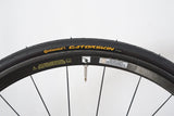 Reynolds Thirty Two 32 Carbon Clincher Rim Brake Wheelset Campagnolo 11 Speed