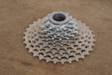 11-32T Campagnolo Super Record 12 Speed Road Cassette 288g