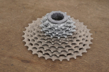 11-32T Campagnolo Super Record 12 Speed Road Cassette 288g