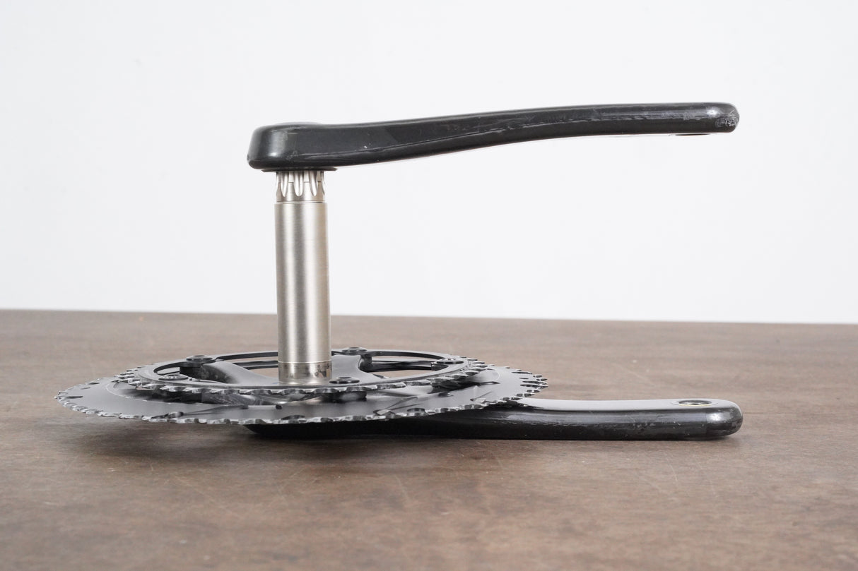 175mm 53/39T GXP SRAM Red 22 Carbon Crankset