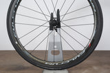 Fulcrum Racing Quattro Carbon Rim Brake Wheelset Campagnolo 11 Speed