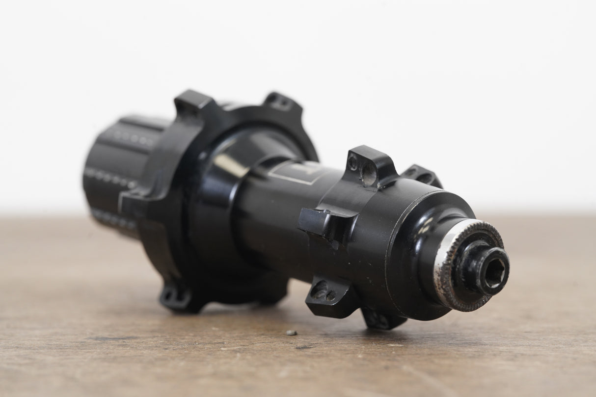REAR 24H 3t Discus LTD Quick Release Rim Brake Wheel Hub Shimano/SRAM 11 Speed